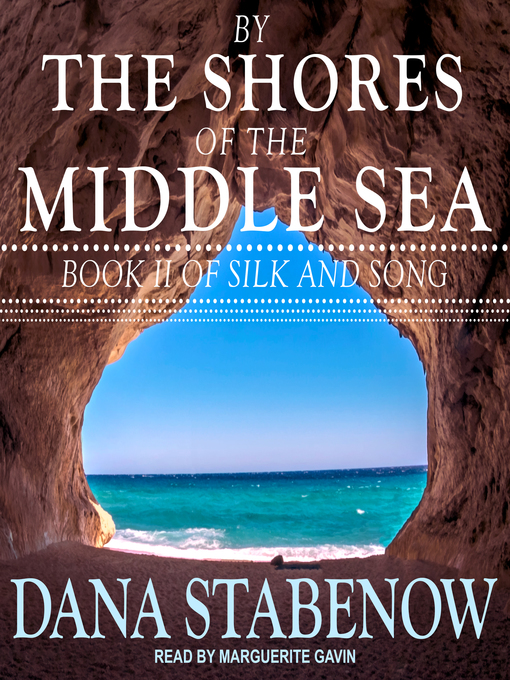 Title details for By the Shores of the Middle Sea by Dana Stabenow - Wait list